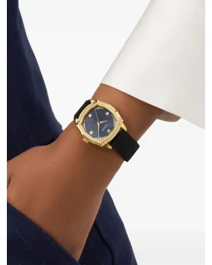 GUESS USA Liv 38mm - Black - サムネイル1