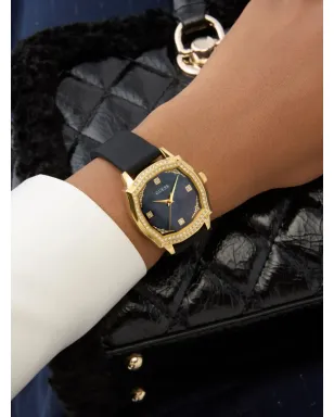 GUESS USA Liv 38mm - Black - サムネイル5