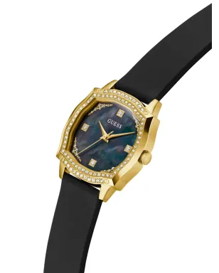 GUESS USA Liv 38mm - Black - サムネイル3