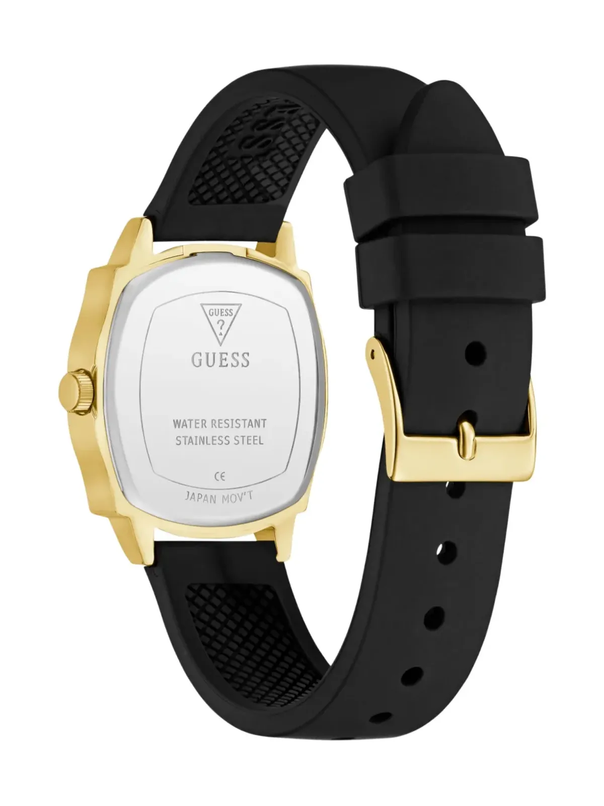 GUESS USA Liv 38mm - Black - 画像4