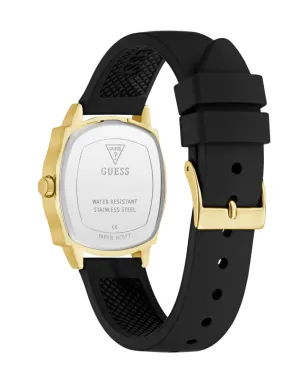 GUESS USA Liv 38mm - Black - サムネイル4