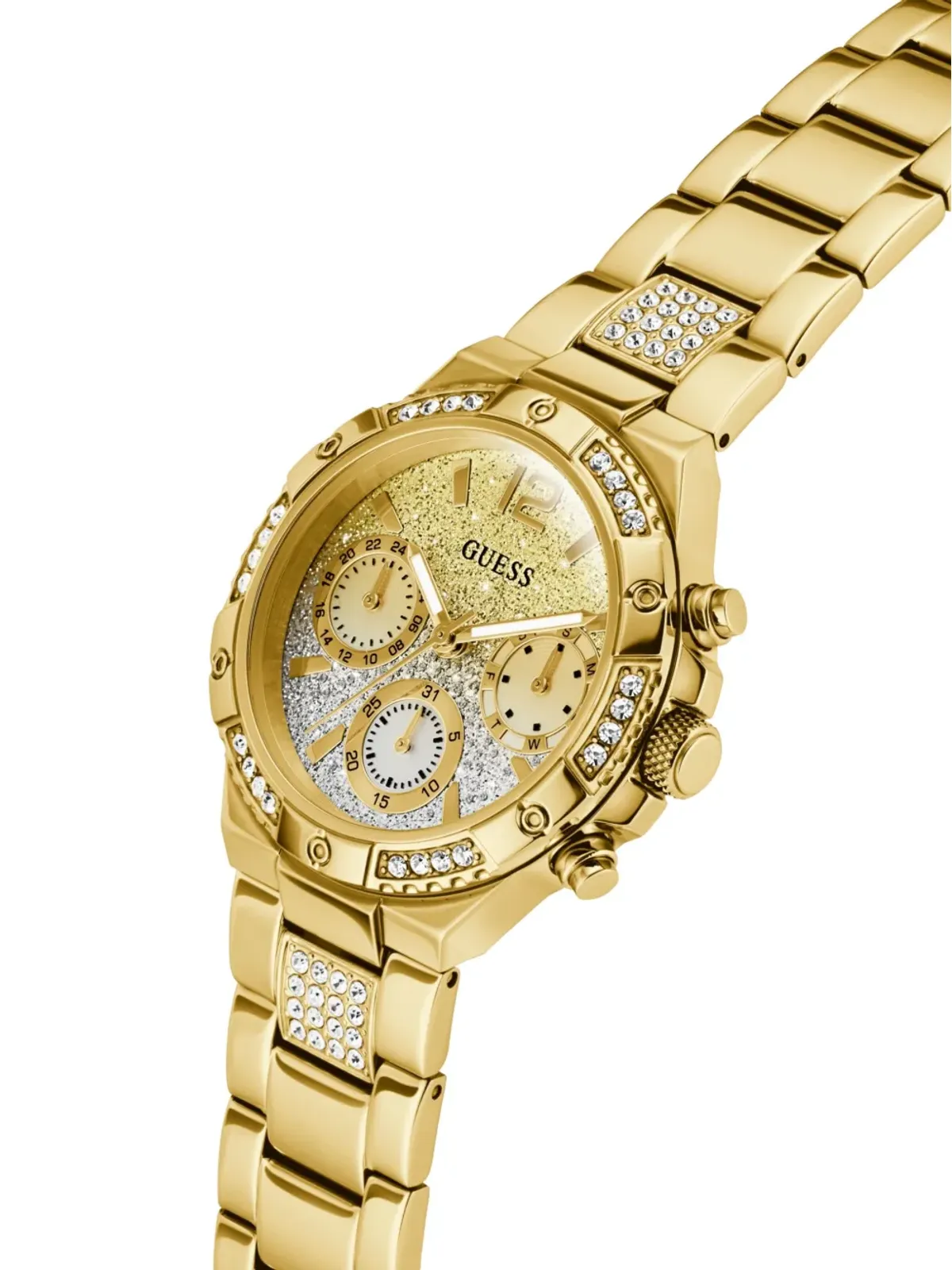 GUESS USA ハーロウ - 画像3