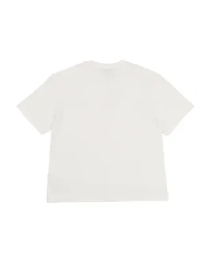 Lanvin Enfant 刺繍ロゴTシャツ - サムネイル2