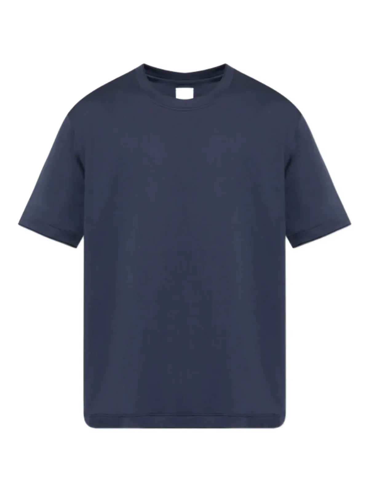 Eleventy 半袖Tシャツ（ブルー） - 画像1