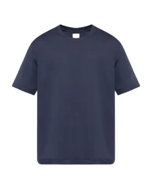 Eleventy 半袖Tシャツ（ブルー） - サムネイル1