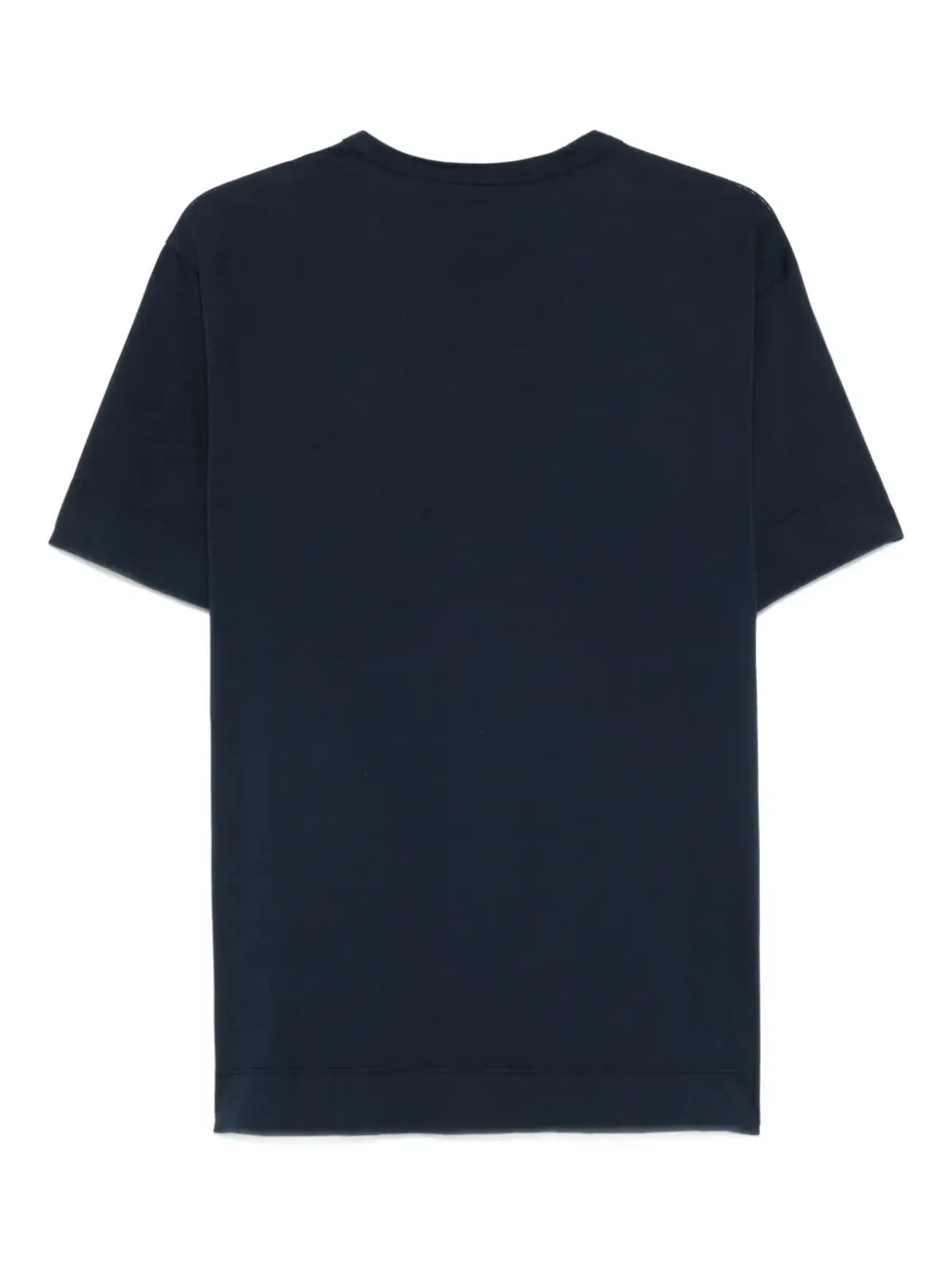 original vintage style ポケット付きショートスリーブTシャツ - 画像2