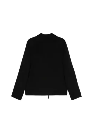 Giorgio Armani アシンメトリカルジップファスナー ジャケット - サムネイル2