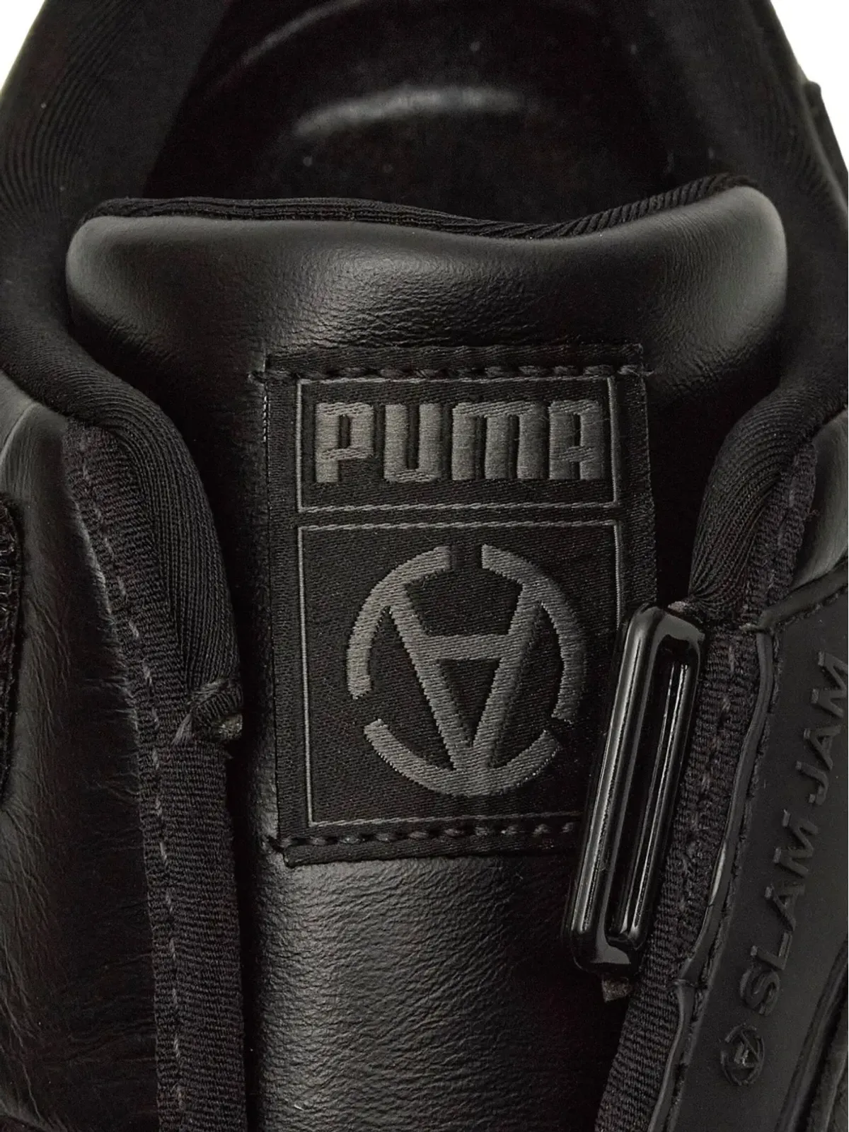 PUMA Mostro スニーカー - 画像4