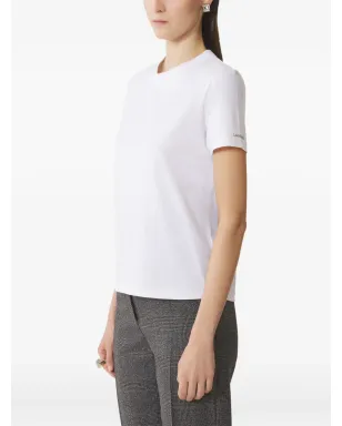 Lanvin 半袖 Tシャツ - White - サムネイル3