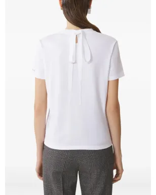 Lanvin 半袖 Tシャツ - White - サムネイル4