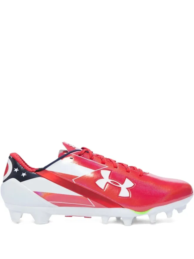 Under Armour Under Armour スポットライト Le レッド/ホワイト クリーツの商品画像