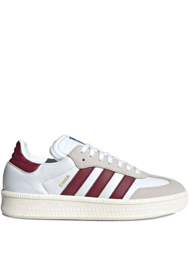 adidas adidas サンバ XLG レザー スニーカーの商品画像