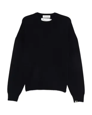 extreme cashmere ラウンドネックセーター - サムネイル1