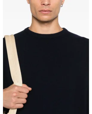 extreme cashmere ラウンドネックセーター - サムネイル5