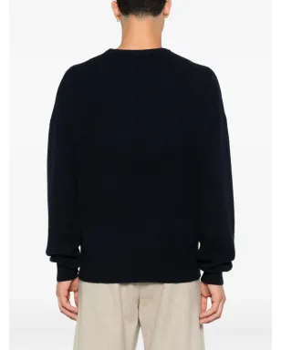 extreme cashmere ラウンドネックセーター - サムネイル4