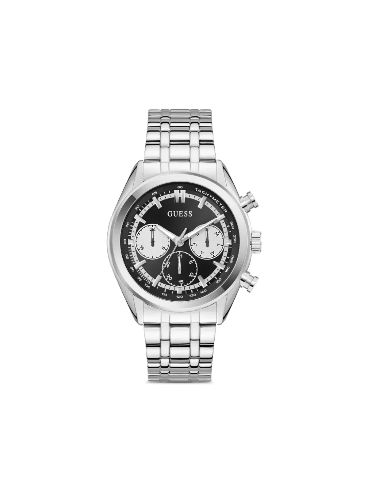 GUESS USA クロノグラフ クォーツ ウォッチ - 画像1