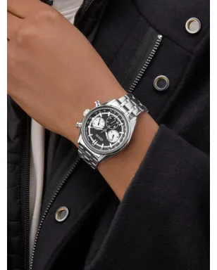 GUESS USA クロノグラフ クォーツ ウォッチ - サムネイル5