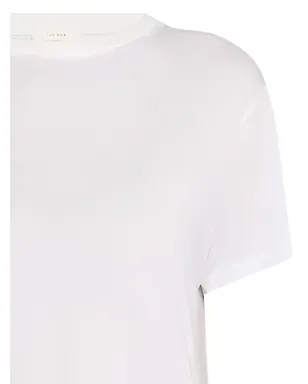 The Row ドロップショルダーTシャツ - サムネイル2