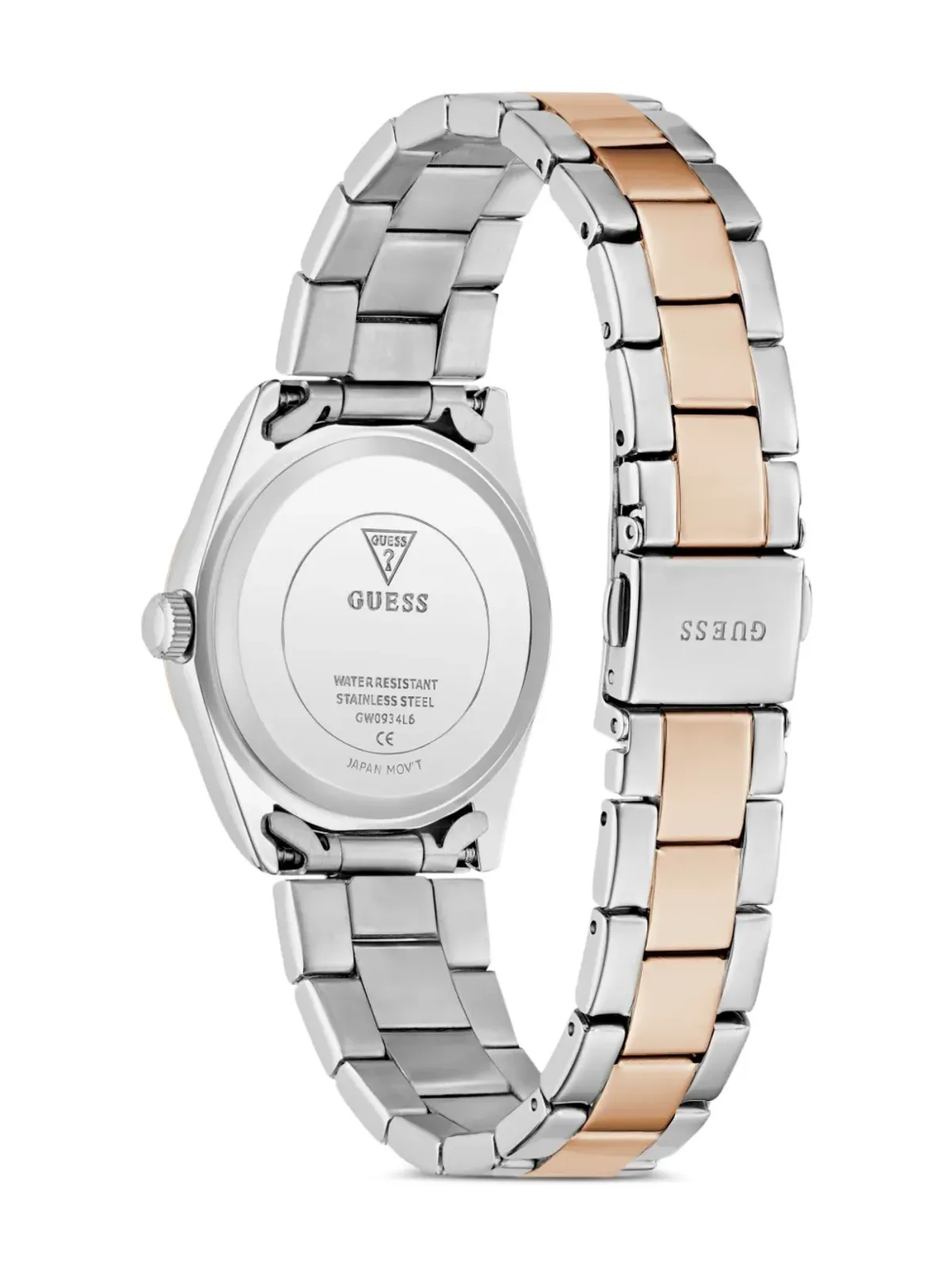 GUESS USA アリス ホワイト - 画像4
