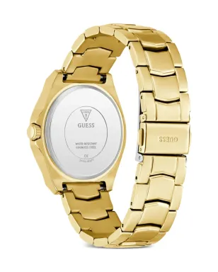 GUESS USA クロノグラフ クォーツ - グリーン - サムネイル4