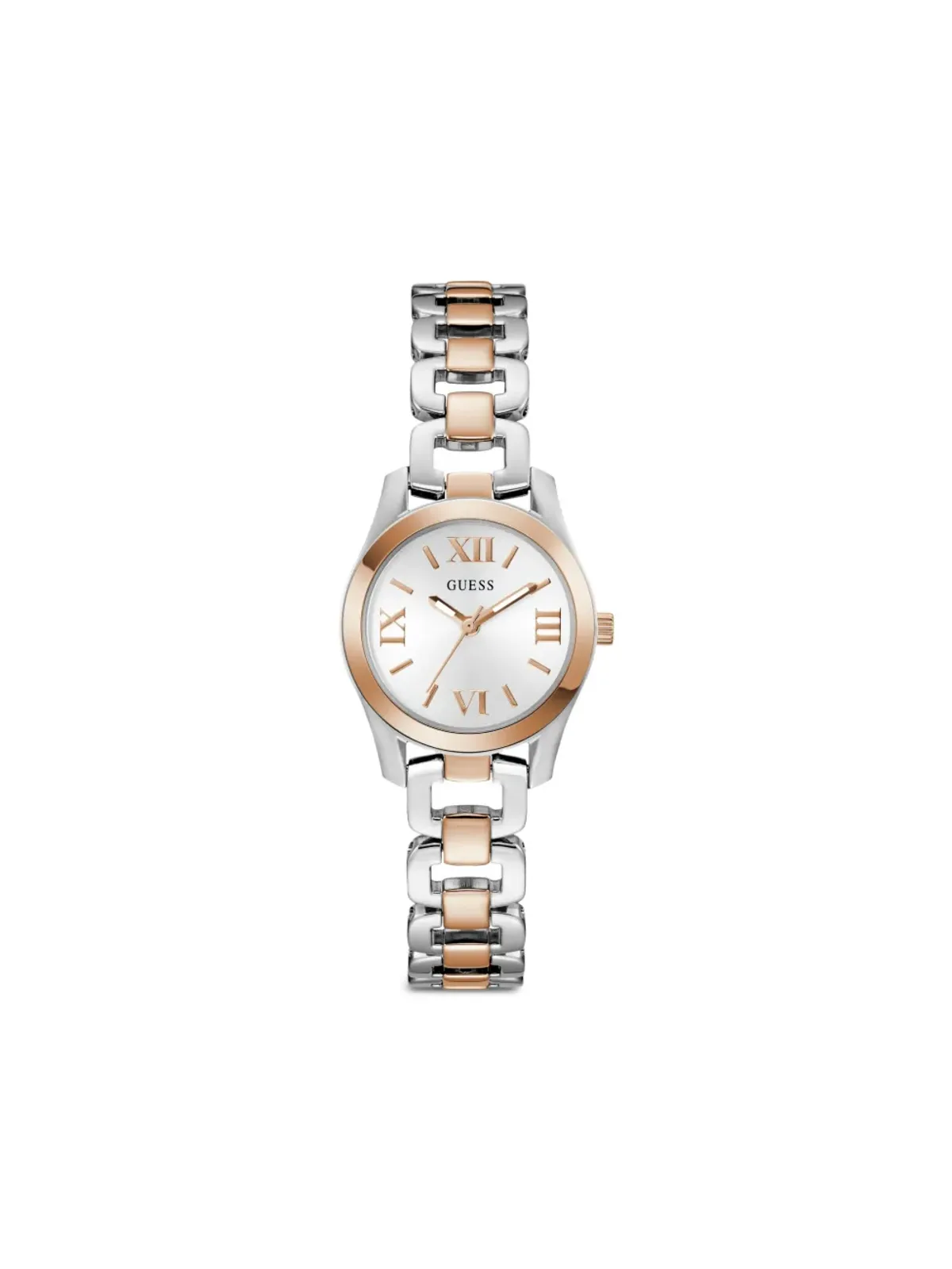 GUESS USA ヴェダ ホワイト - 画像1