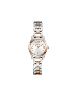 GUESS USA ヴェダ ホワイト - サムネイル1