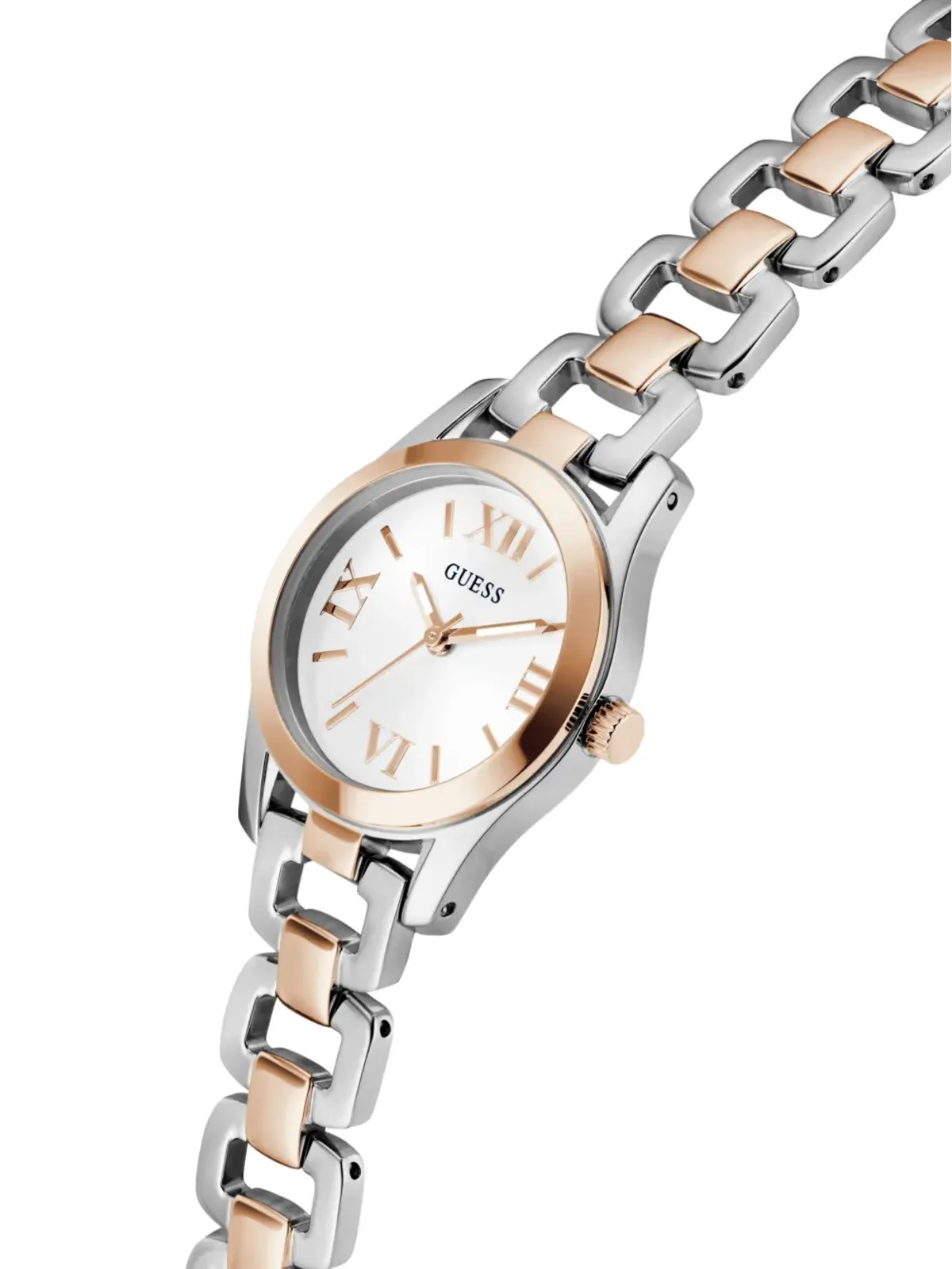 GUESS USA ヴェダ ホワイト - 画像3