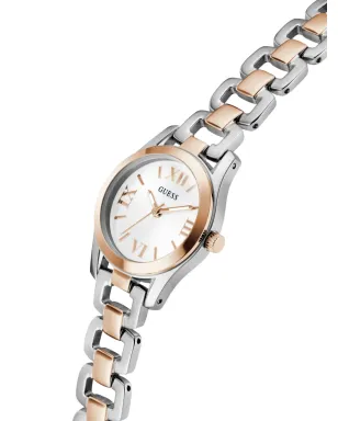 GUESS USA ヴェダ ホワイト - サムネイル3