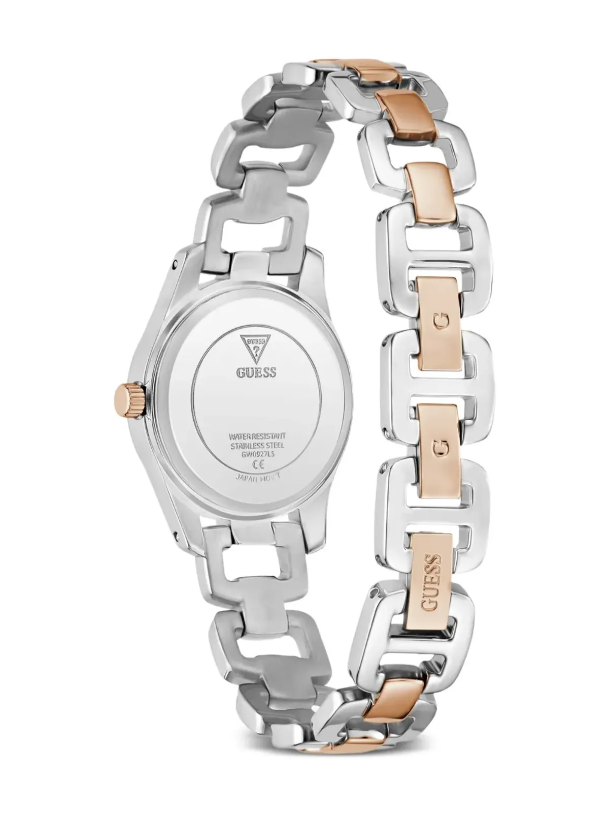 GUESS USA ヴェダ ホワイト - 画像4