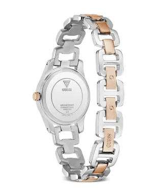 GUESS USA ヴェダ ホワイト - サムネイル4