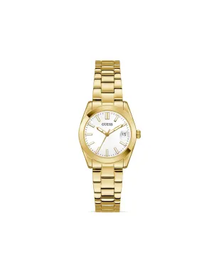 GUESS USA ステンレススチール腕時計 - サムネイル1