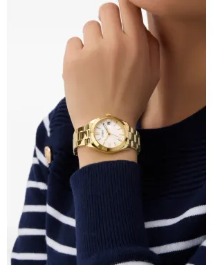 GUESS USA ステンレススチール腕時計 - サムネイル2