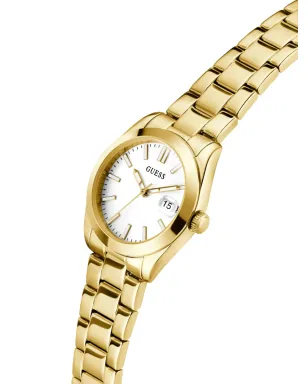 GUESS USA ステンレススチール腕時計 - サムネイル3