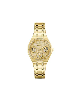 GUESS USA Kryptonite ゴールド - サムネイル1