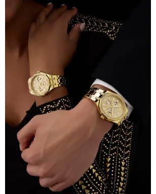 GUESS USA Kryptonite - Gold - サムネイル5