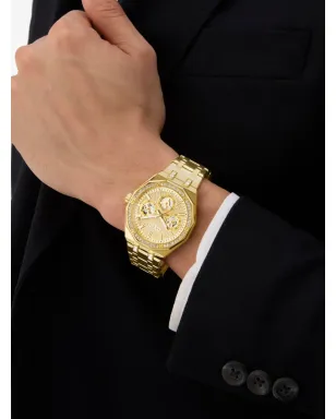 GUESS USA Kryptonite - Gold - サムネイル2