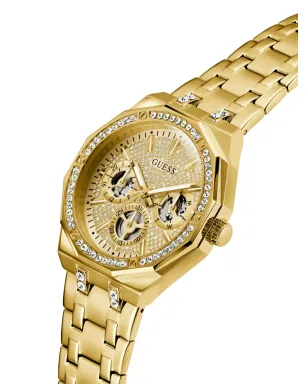 GUESS USA Kryptonite - Gold - サムネイル3