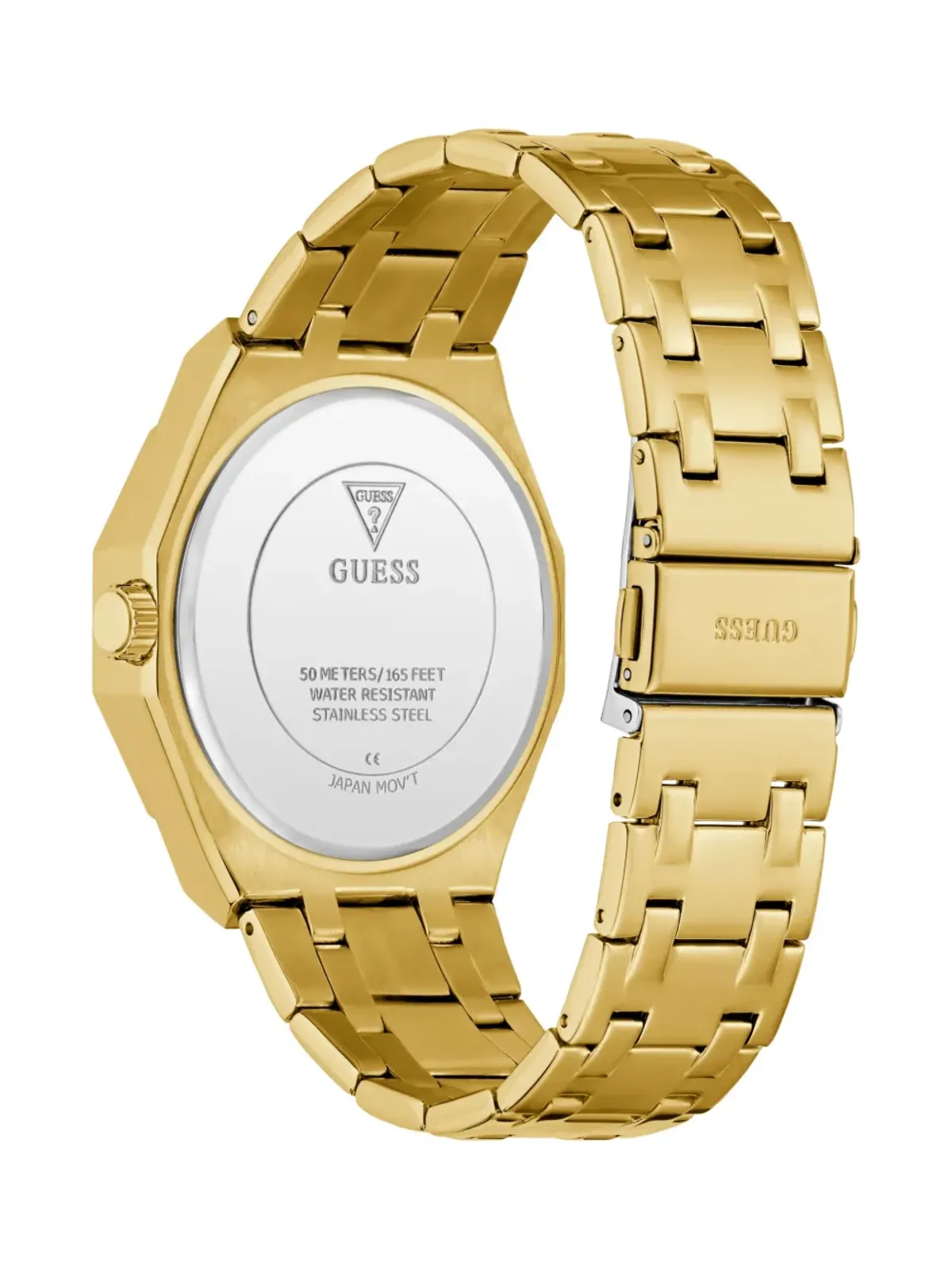 GUESS USA Kryptonite - Gold - 画像4