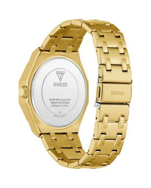 GUESS USA Kryptonite - Gold - サムネイル4
