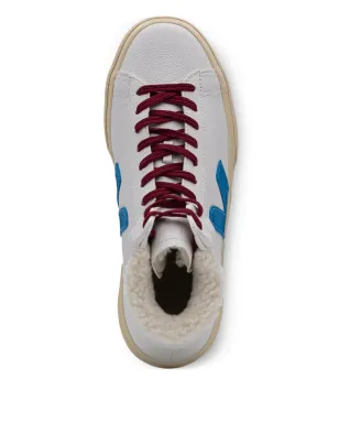 VEJA レザー スニーカー - サムネイル2