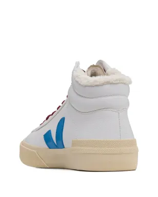 VEJA レザー スニーカー - サムネイル3