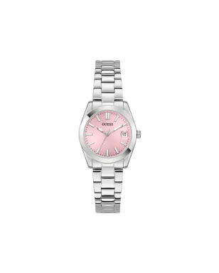 GUESS USA ステンレススチール ブレスレット - サムネイル1