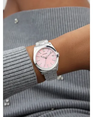 GUESS USA ステンレススチール ブレスレット - サムネイル5