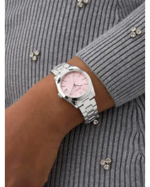 GUESS USA ステンレススチール ブレスレット - サムネイル2