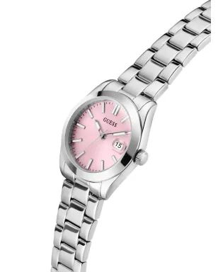 GUESS USA ステンレススチール ブレスレット - サムネイル3