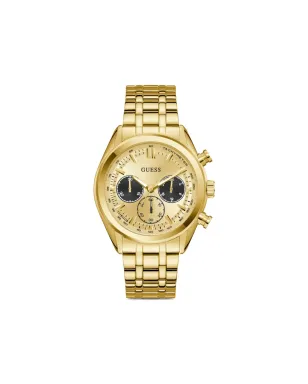 GUESS USA ダウソン ゴールド - サムネイル1