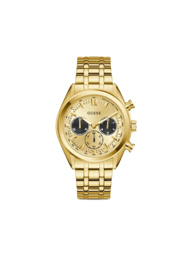 GUESS USA GUESS USA ダウソン ゴールドの商品画像