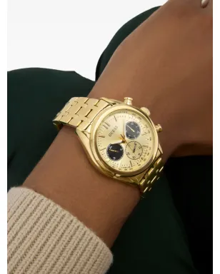 GUESS USA ダウソン ゴールド - サムネイル5
