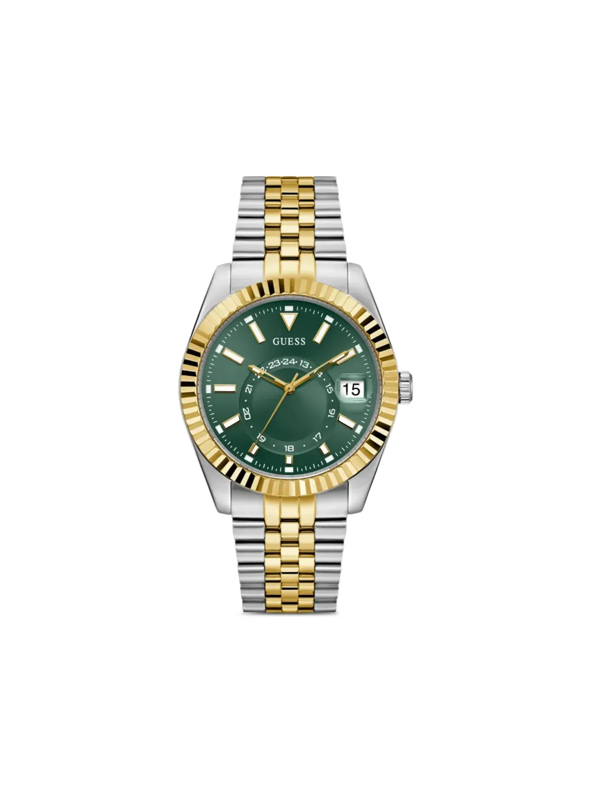 GUESS USA ジェイデン グリーン - 画像1