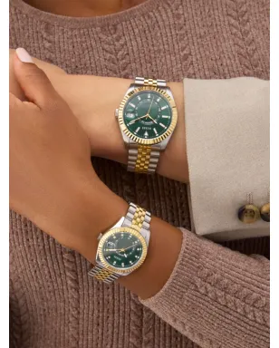 GUESS USA ジェイデン グリーン - サムネイル5
